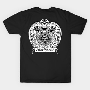 DTV Screamin' Demonz T-Shirt